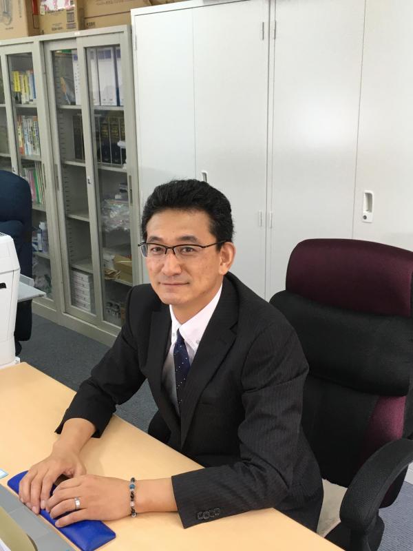 村山武男