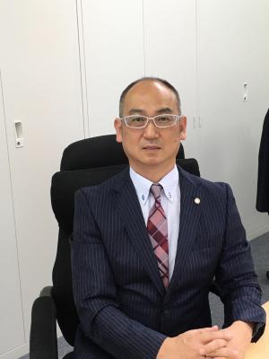 代表　土屋宗一
